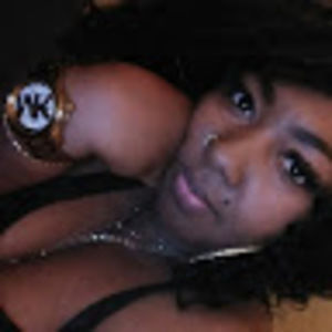 Meet your Posher, Laneishia